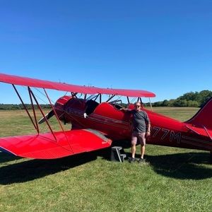 Meet your Posher, Matthew